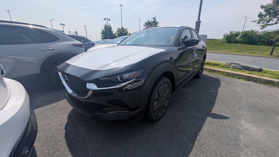 Mazda CX-30 GT 2026 à Boucherville, Québec - w940px