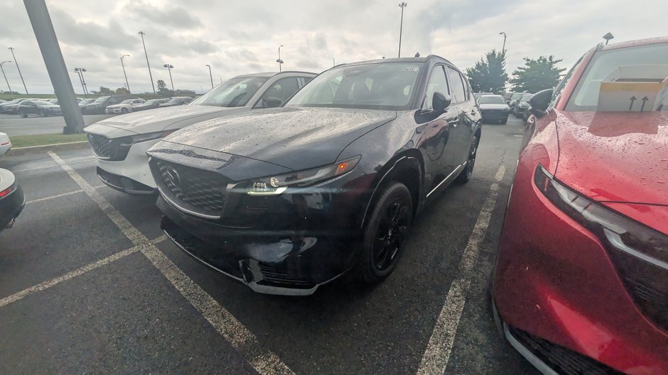 Mazda CX-5 GT 2026 à Boucherville, Québec - w940px