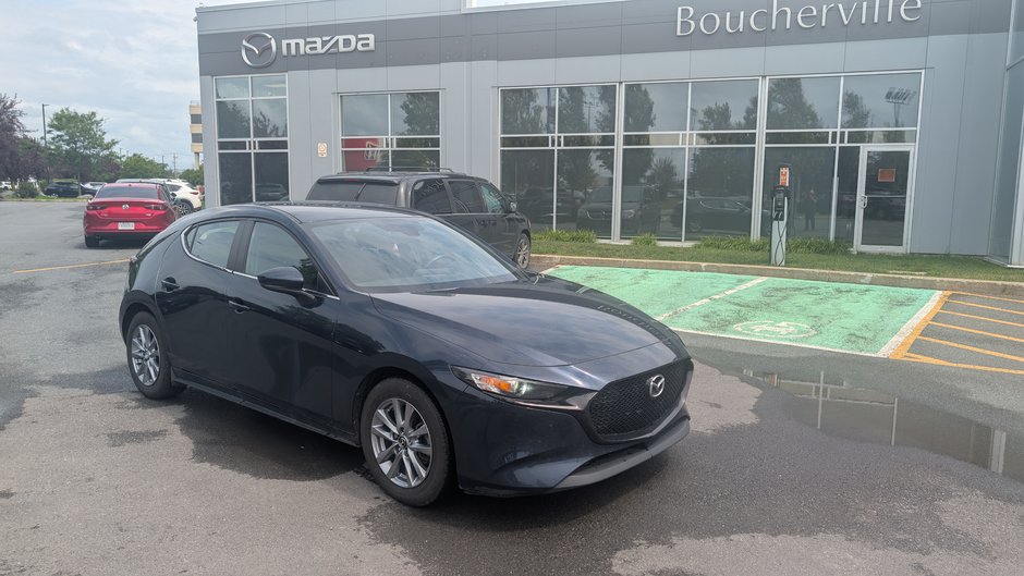 Mazda Mazda3 Sport GX 2021 à Boucherville, Québec - w940px