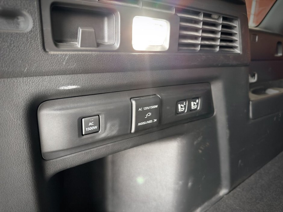 2025 Mazda CX-70 hybride rechargeable GT AWD-13