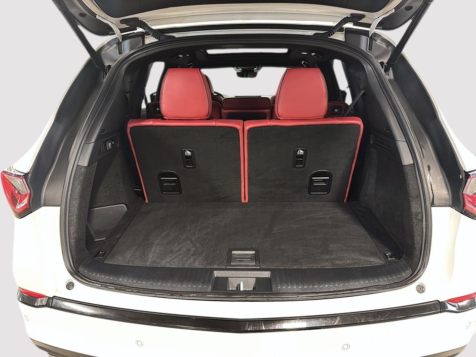 2024 Acura MDX A-Spec-5