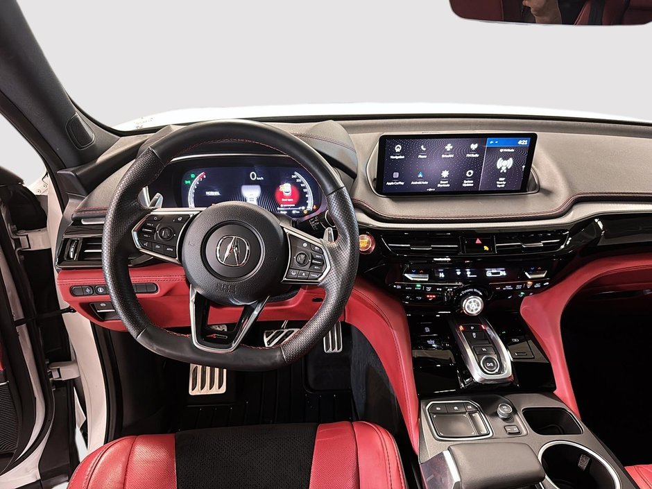 2024 Acura MDX A-Spec-9