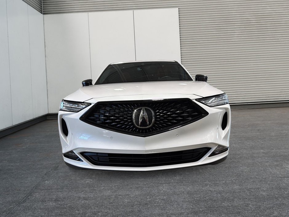 2024 Acura MDX A-Spec-1