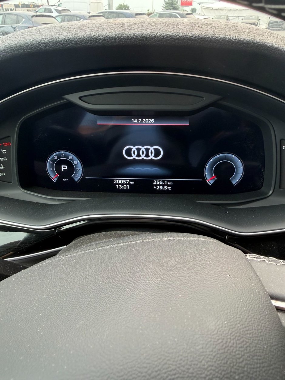 2026 Audi Q7 KOMFORT-9