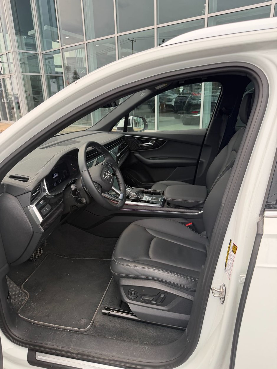 2026 Audi Q7 KOMFORT-1