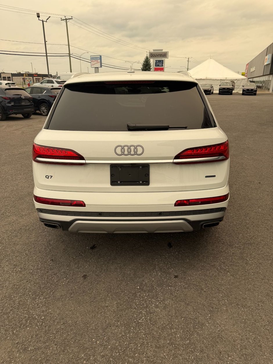 2026 Audi Q7 KOMFORT-10
