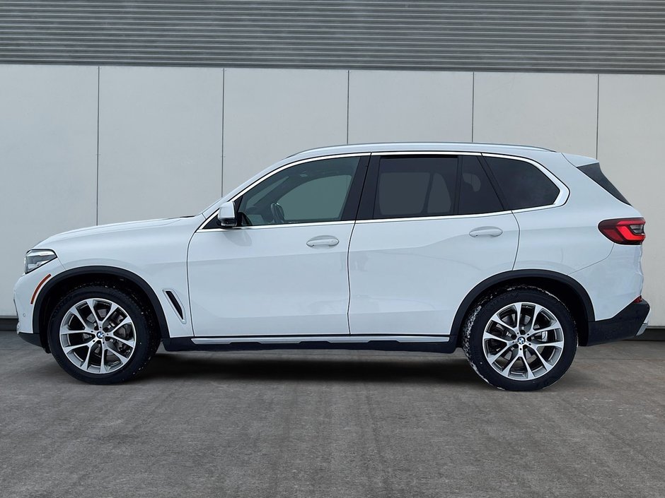 BMW X5 xDrive40i 2023-4