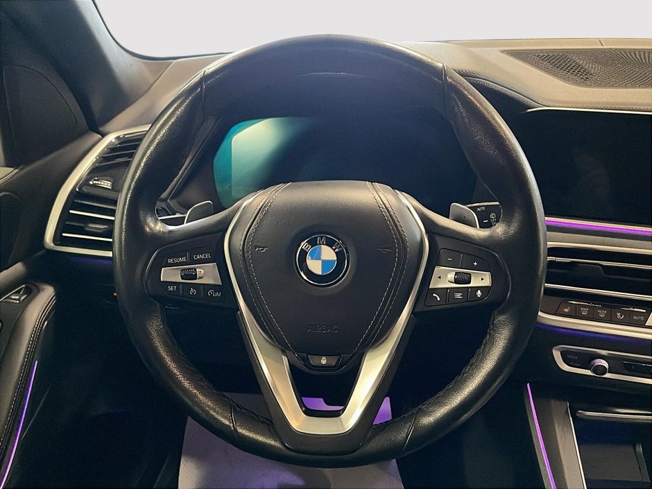 BMW X5 xDrive40i 2023-11