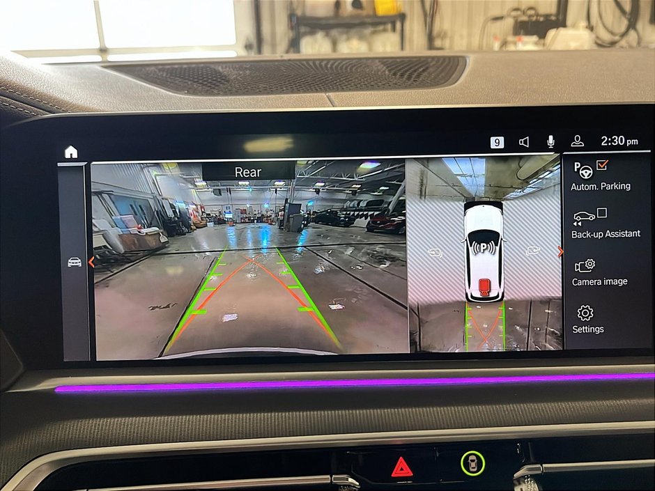 BMW X5 xDrive40i 2023-15