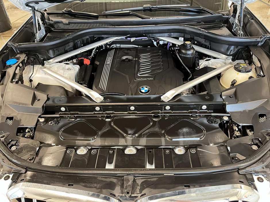 BMW X5 xDrive40i 2023-7