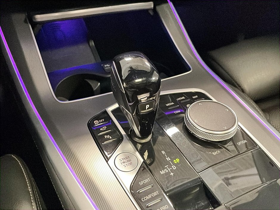 BMW X5 xDrive40i 2023-13