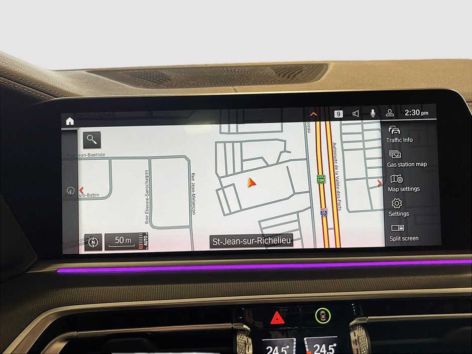 BMW X5 xDrive40i 2023-16