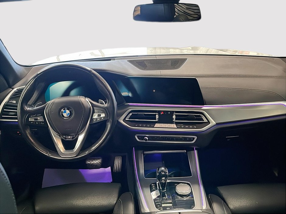 BMW X5 xDrive40i 2023-9