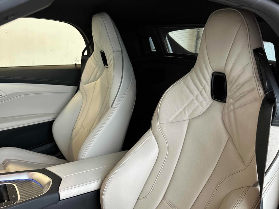 2025 BMW Z4 sDrive30i-2