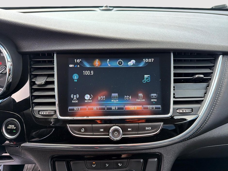 Buick Encore SPORT TOURING 2019-16