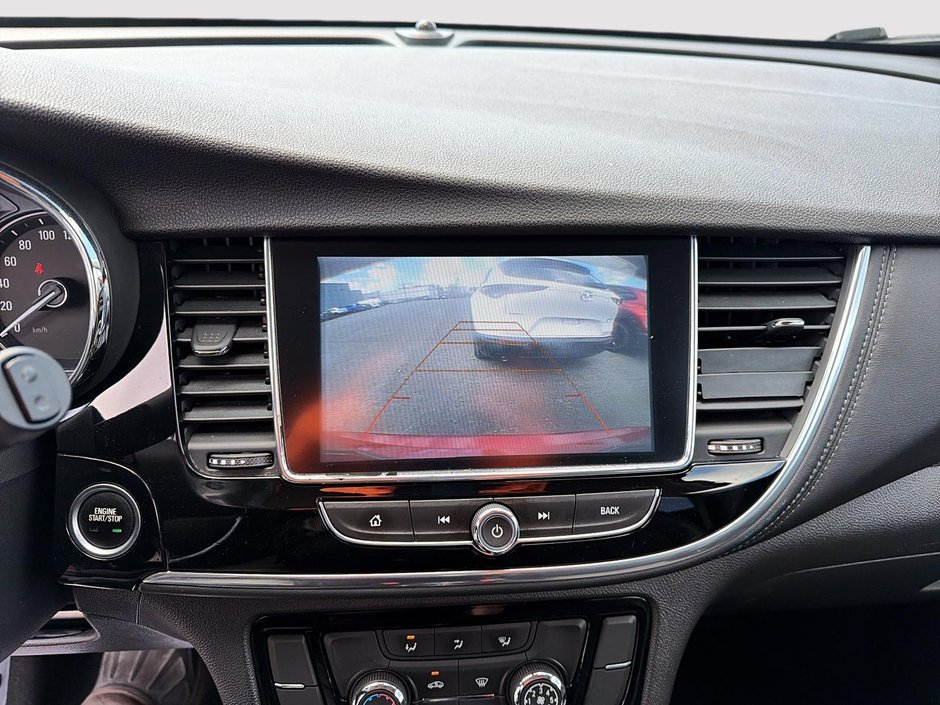 Buick Encore SPORT TOURING 2019-15