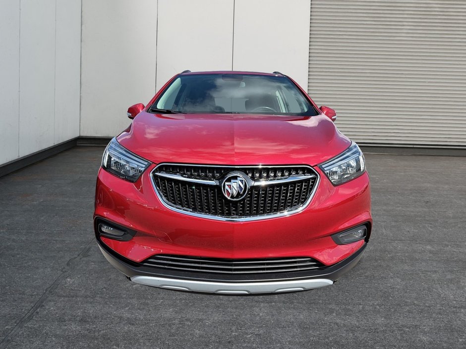 Buick Encore SPORT TOURING 2019-1