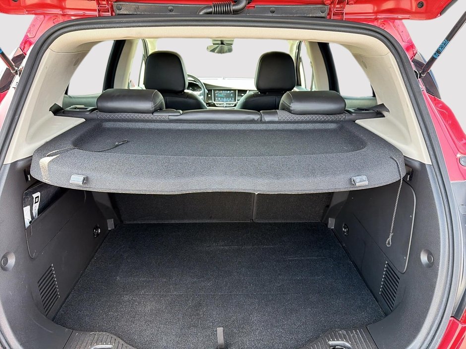 Buick Encore SPORT TOURING 2019-5
