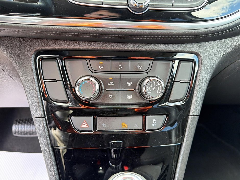 Buick Encore SPORT TOURING 2019-13