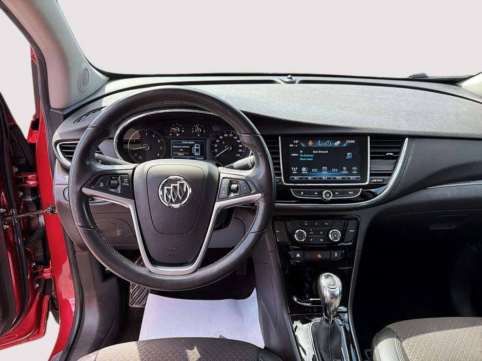Buick Encore SPORT TOURING 2019-9