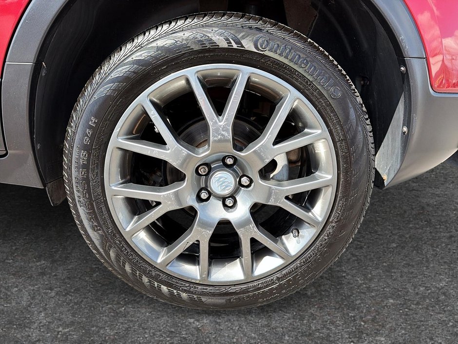 Buick Encore SPORT TOURING 2019-6