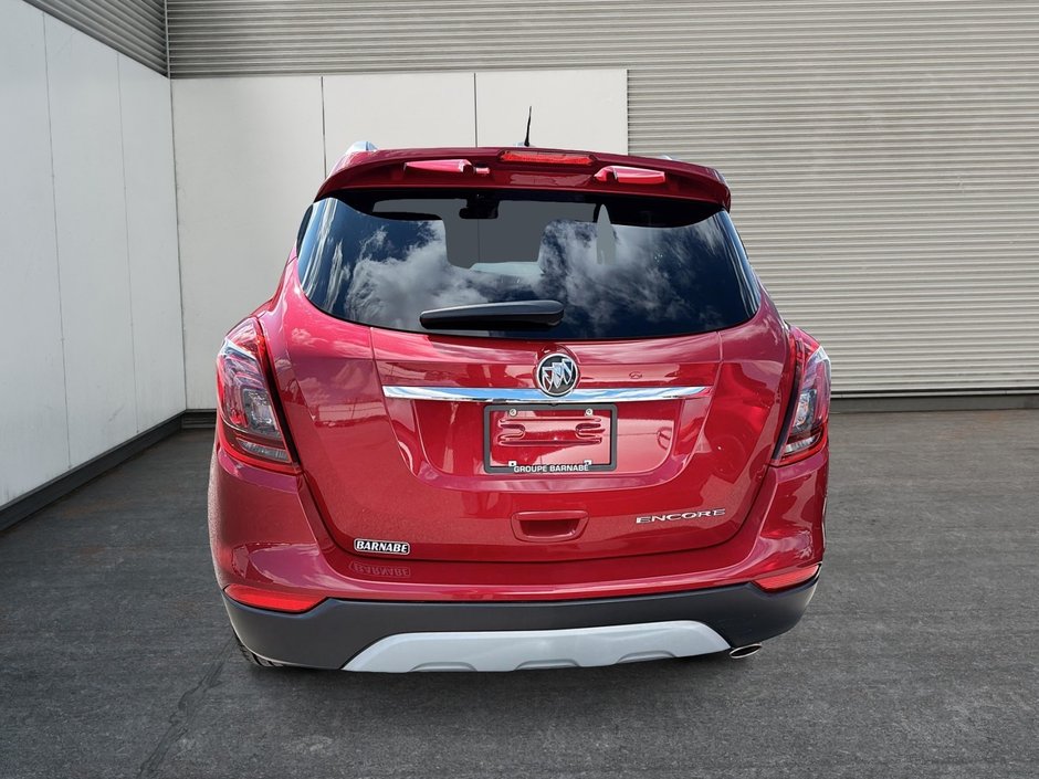 Buick Encore SPORT TOURING 2019-2