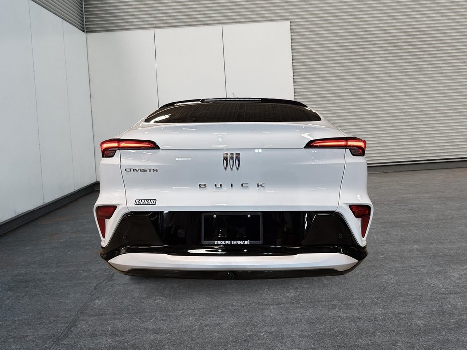 Buick Envista Sport Touring 2025-2