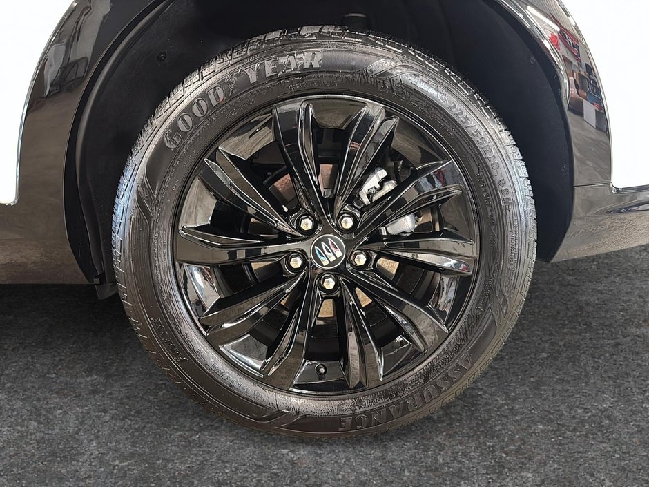 Buick Envista Sport Touring 2025-6