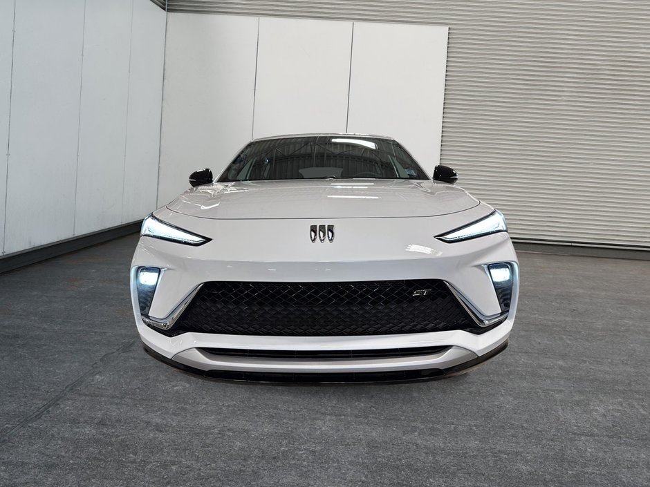 Buick Envista Sport Touring 2025-1