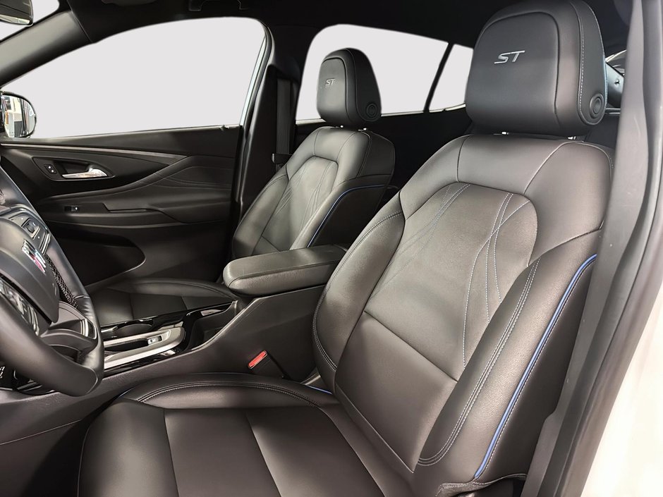 Buick Envista Sport Touring 2025-8