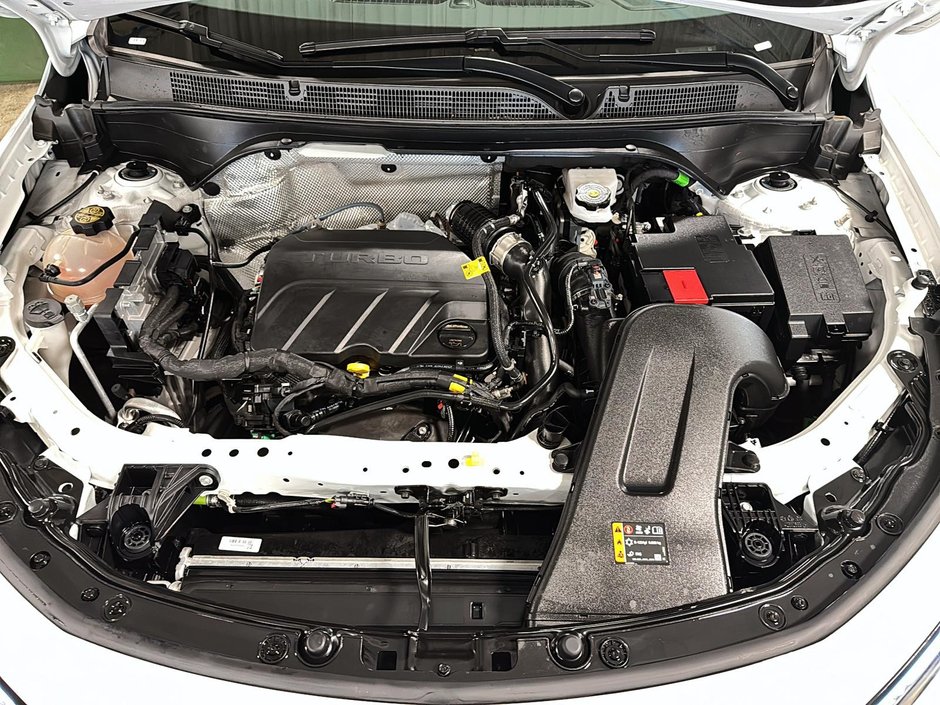 Buick Envista Sport Touring 2025-7