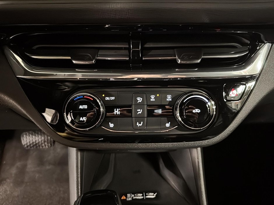 Buick Envista Sport Touring 2025-13