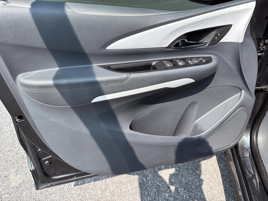 Chevrolet Bolt EV LT 2019-10