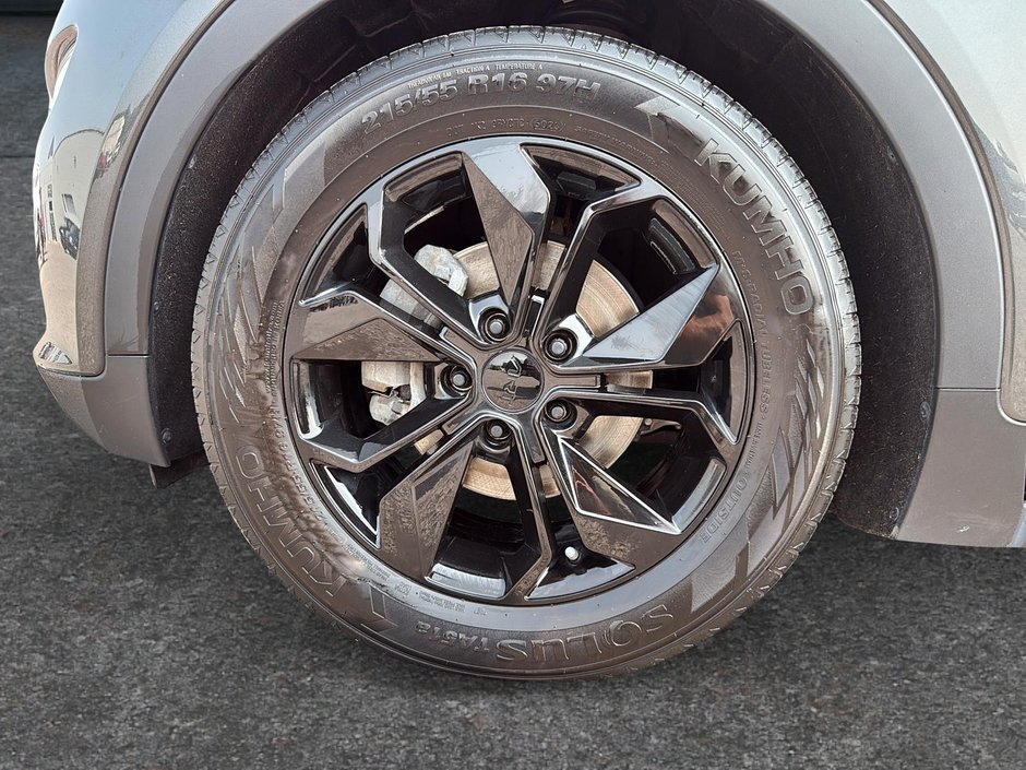 Chevrolet Bolt EV LT 2019-6