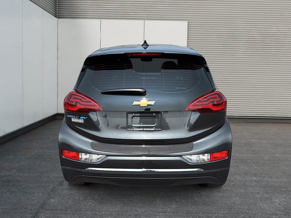 Chevrolet Bolt EV LT 2019-2