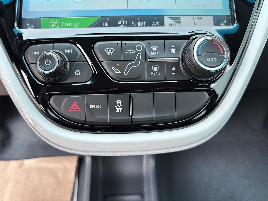 Chevrolet Bolt EV LT 2019-13