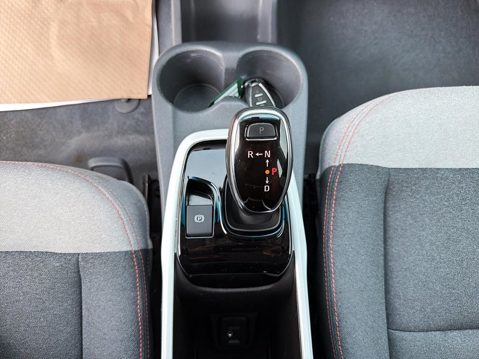 Chevrolet Bolt EV LT 2019-14