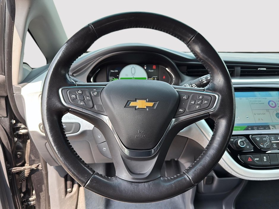 Chevrolet Bolt EV LT 2019-11