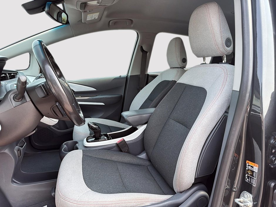 Chevrolet Bolt EV LT 2019-8
