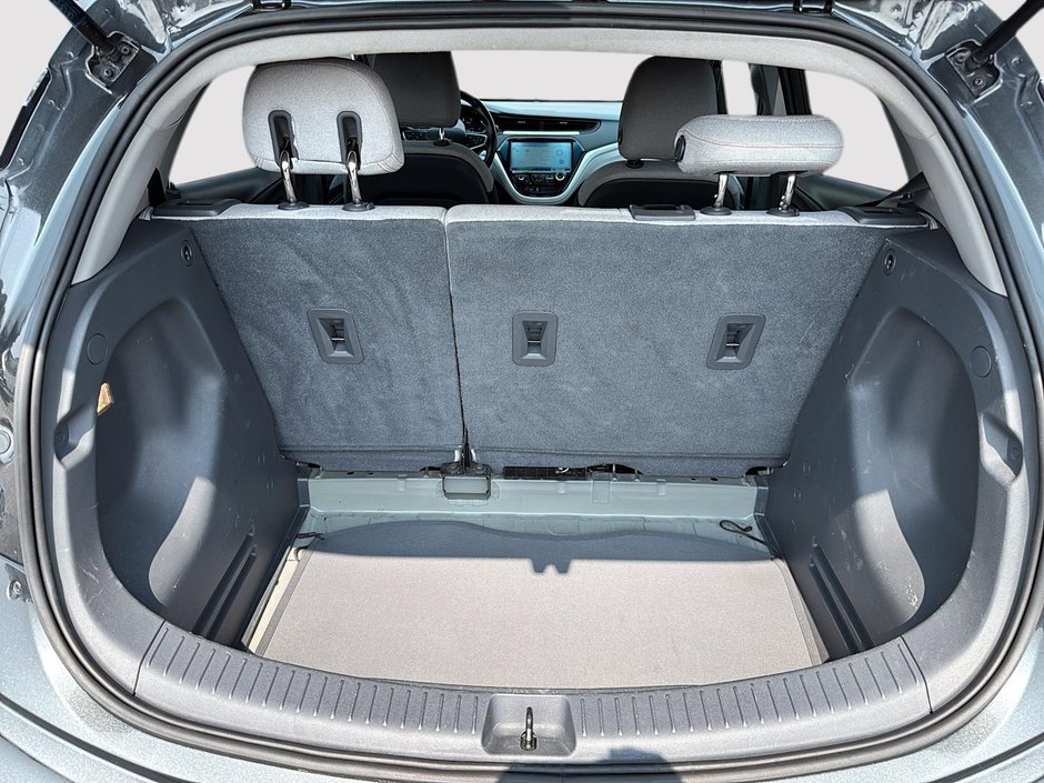 Chevrolet Bolt EV LT 2019-5