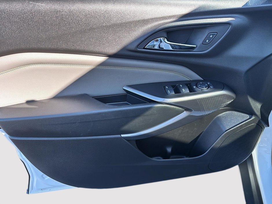 2025 Chevrolet Trax ACTIV-10