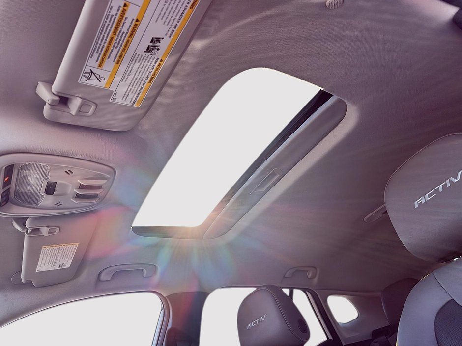 2025 Chevrolet Trax ACTIV-16