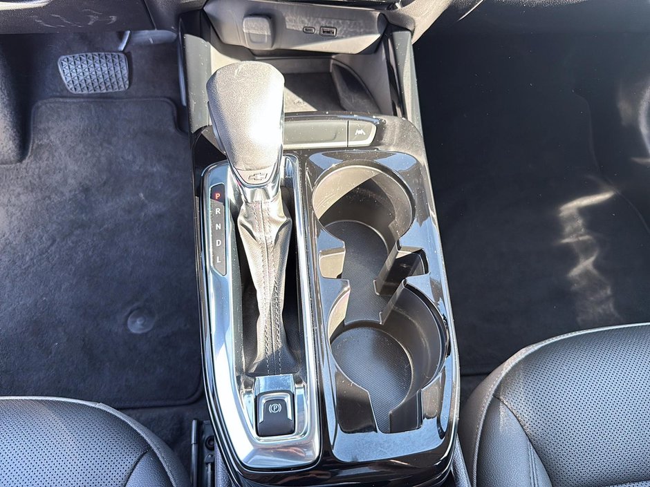 2025 Chevrolet Trax ACTIV-14