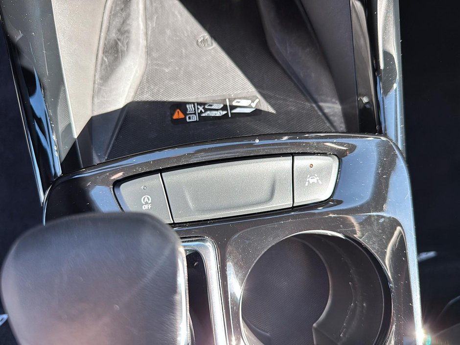 2025 Chevrolet Trax ACTIV-15