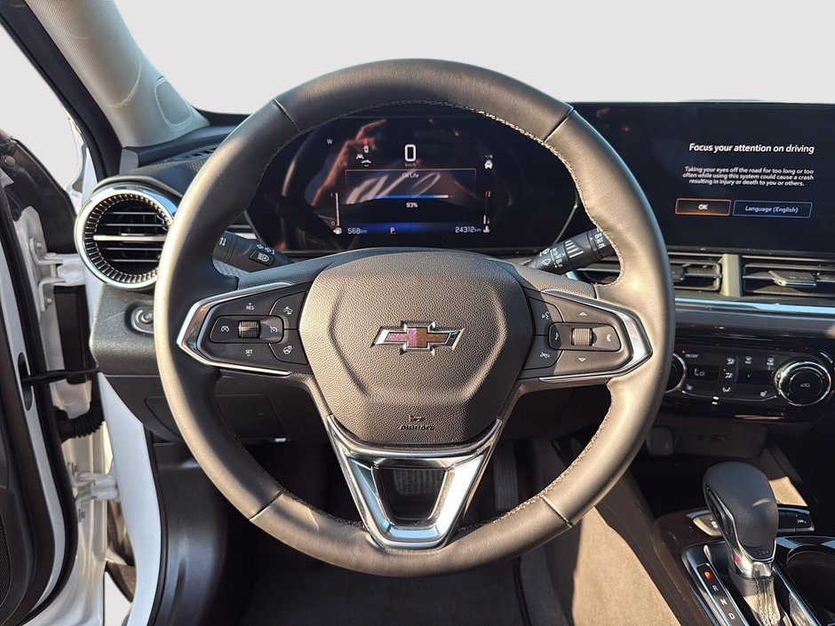 2025 Chevrolet Trax ACTIV-11