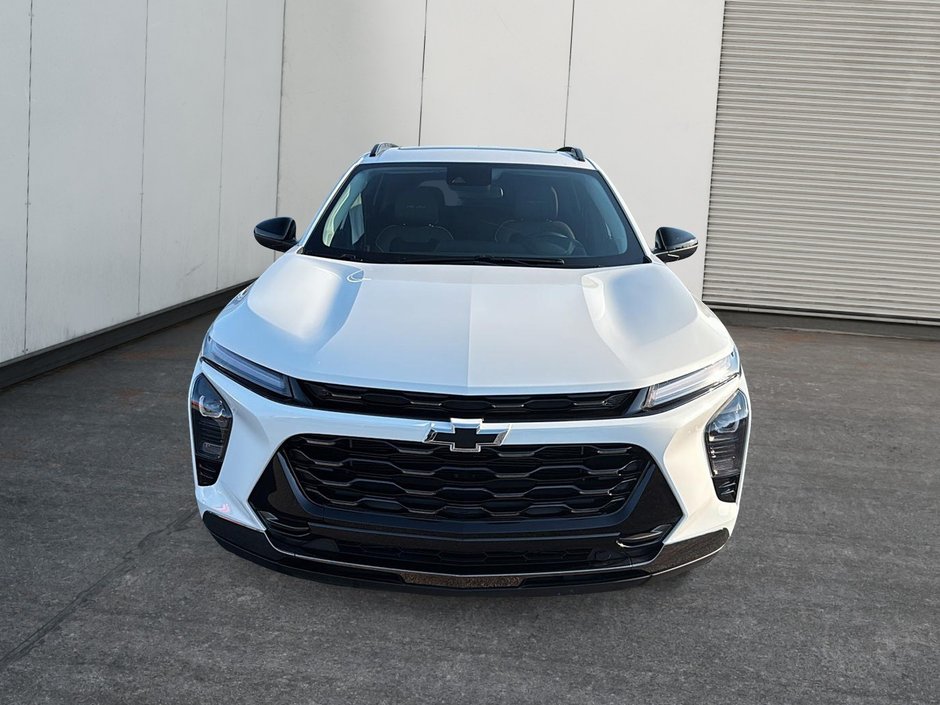 2025 Chevrolet Trax ACTIV-1