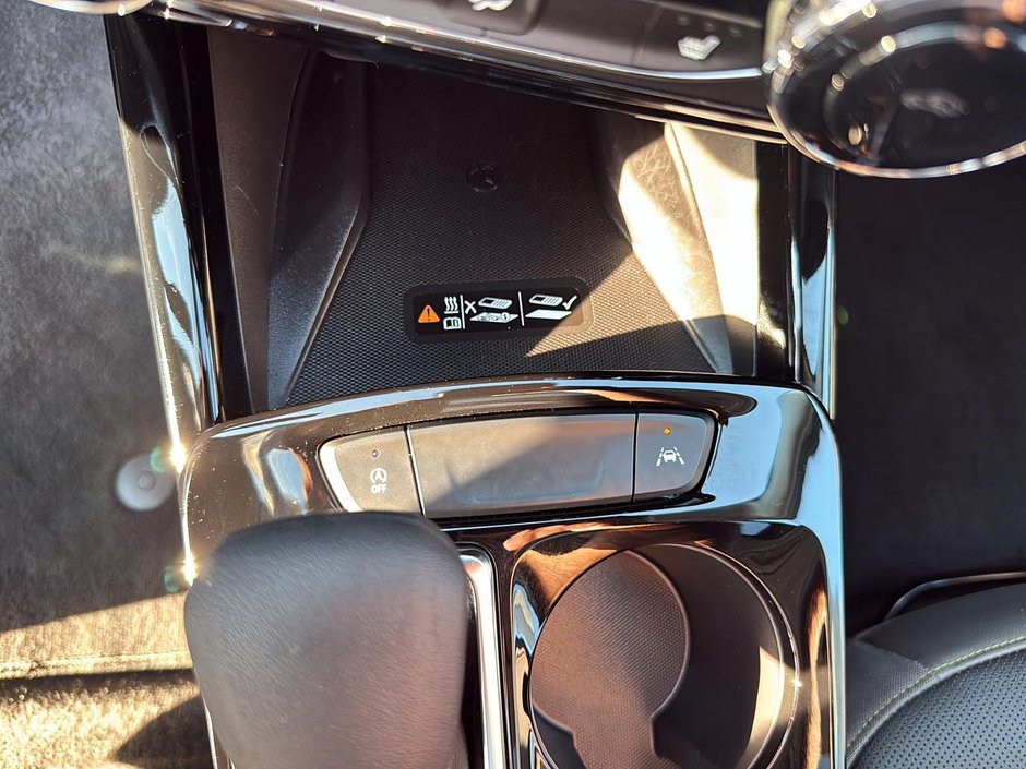 2025 Chevrolet Trax ACTIV-15