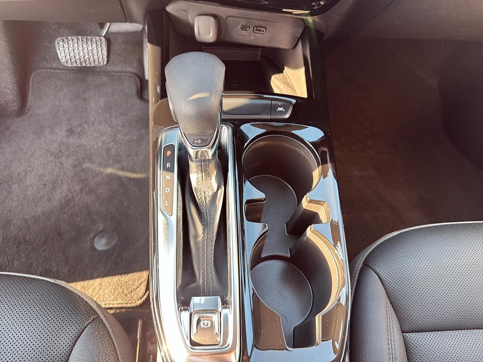 2025 Chevrolet Trax ACTIV-14