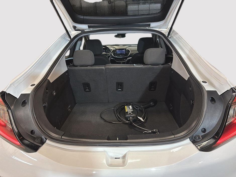 2019 Chevrolet Volt LT-5