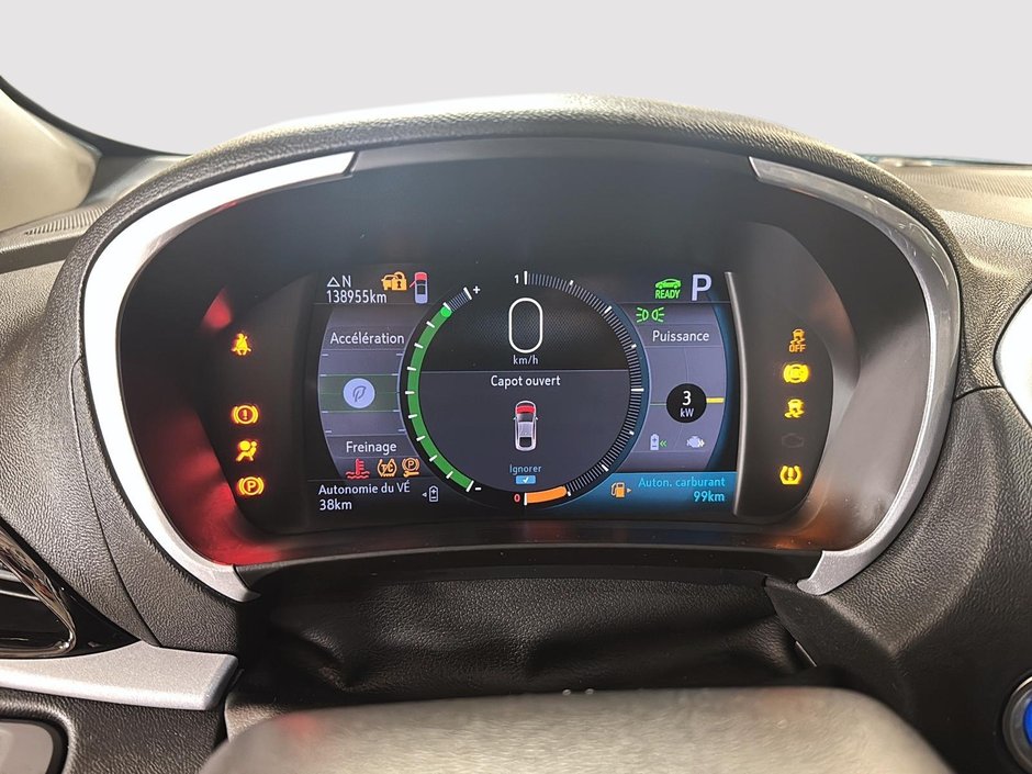 2019 Chevrolet Volt LT-12